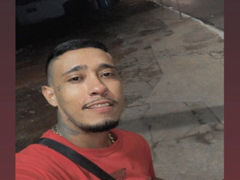 Eu Sou Raparigueiro (Single)