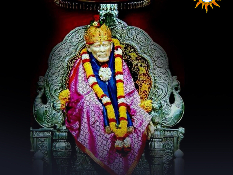 Sai Baba Yntati Daya (Single)