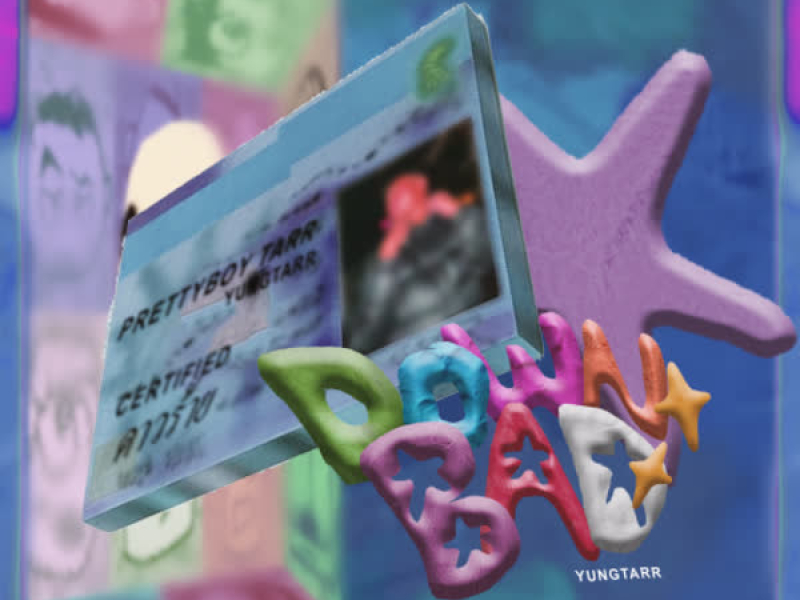 ดาวร้าย (Single)