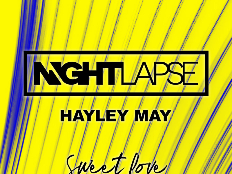 Sweet Love (Club Mix) (Single)