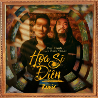 Họa Sĩ Điên (Remix) (Single)