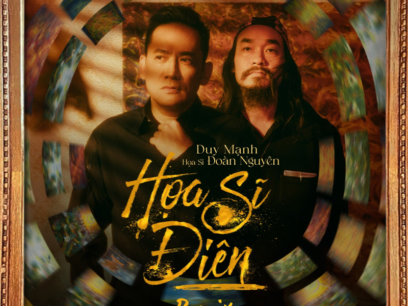 Họa Sĩ Điên (Remix) (Single)