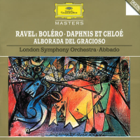 Ravel: Daphnis et Chloë