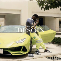 Besoin (Single)
