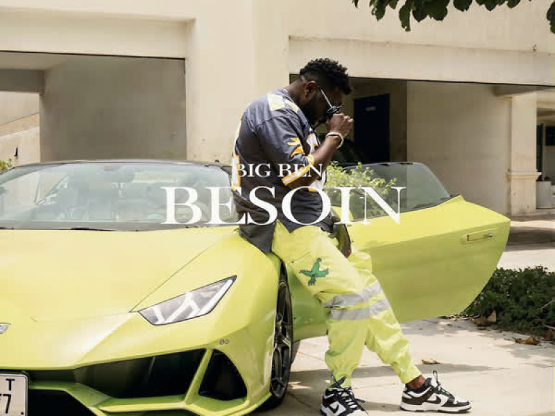 Besoin (Single)