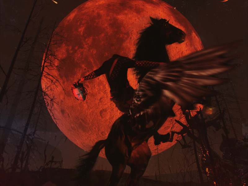 Sleepy Hollow (Single)