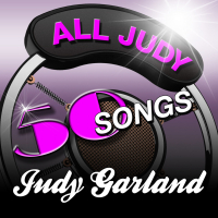 All Judy - 50 Songs