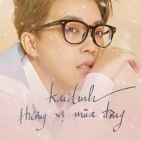 Hương Vị Mùa Đông (Single)