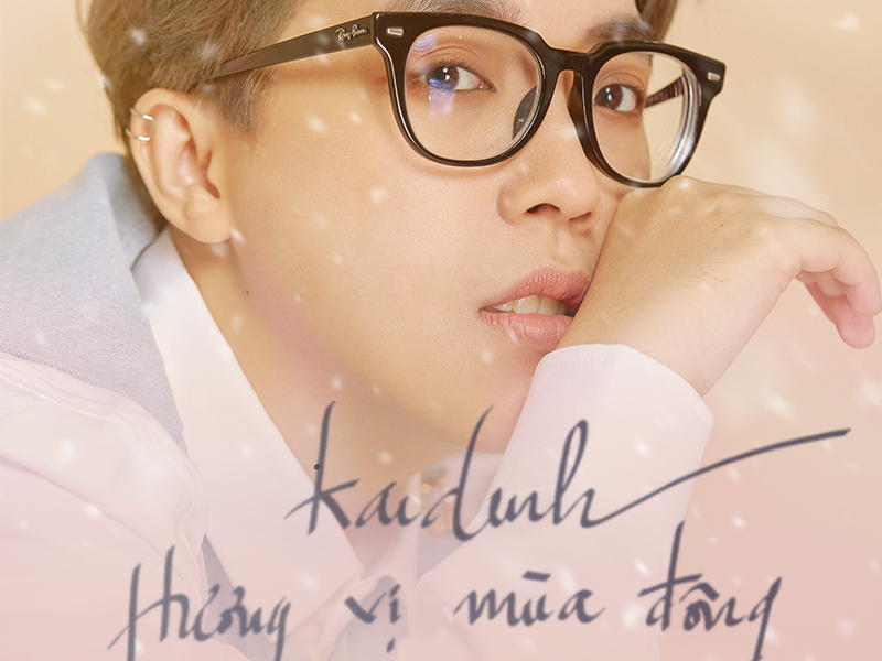 Hương Vị Mùa Đông (Single)