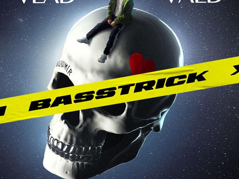 Elévation (Basstrick Remix)