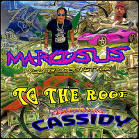 To the Roof (feat. Cassidy)