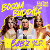 Bosom Buddies (BAB'Z Version) (Single)