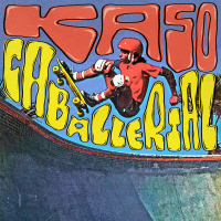 Caballerial (Single)