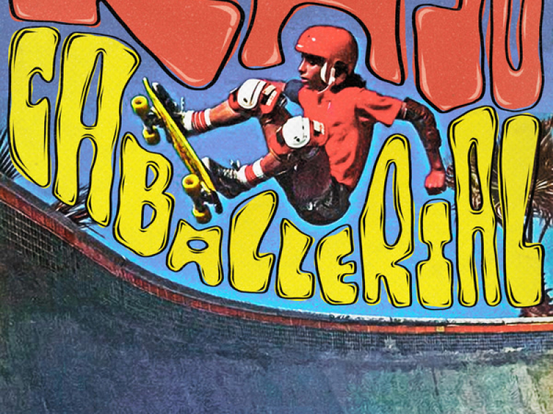 Caballerial (Single)