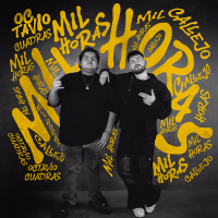 MIL HORAS (Single)