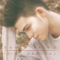 Dahil Sa'Yo (Single)