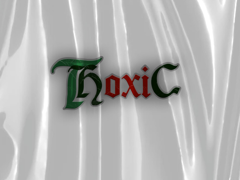 THoxiC EP (Single)