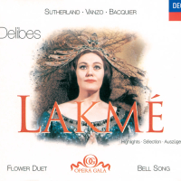 Delibes: Lakmé - Highlights