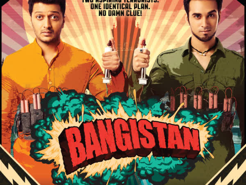 Bangistan