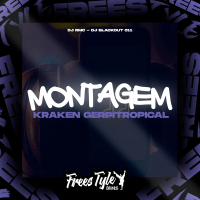 Montagem Kraken Gerpitropical (Single)