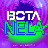 Bota Nela x Deixa a Marquinha Aparecer (Single)