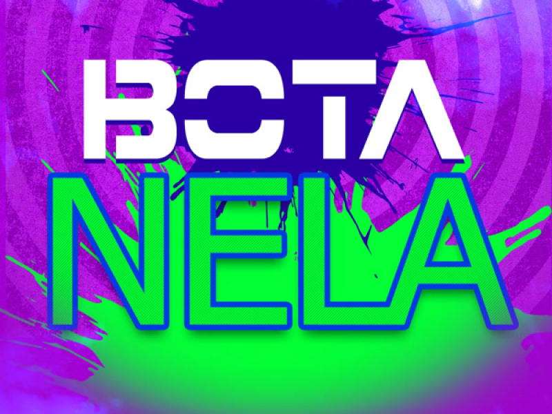Bota Nela x Deixa a Marquinha Aparecer (Single)