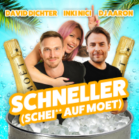 Schneller (Sch**ss auf Moet) (Single)