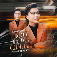 Đoạn Đường Chia Hai (HM Remix) (Single)