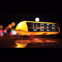 Uber (Single)