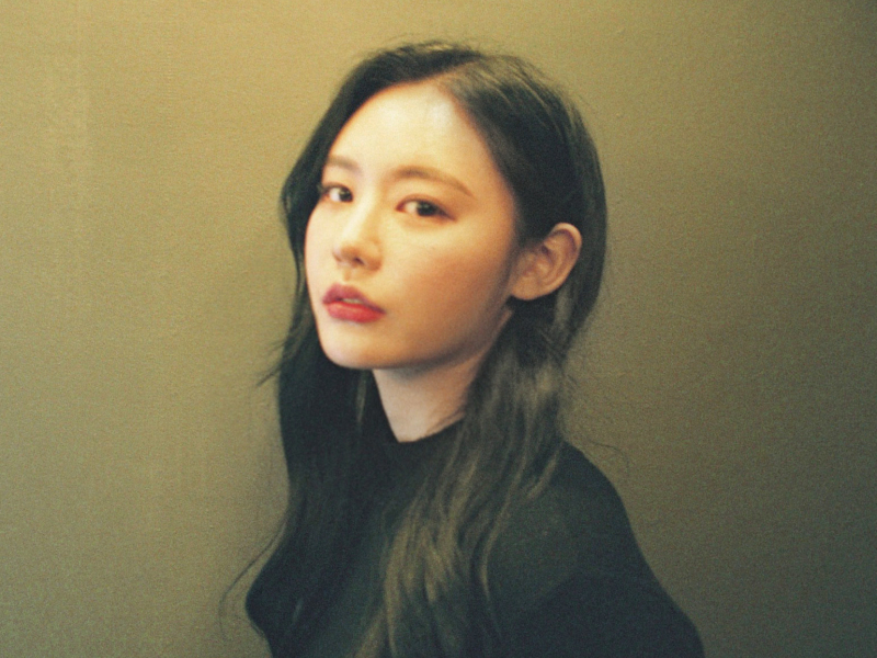 Wrong Number (Single)