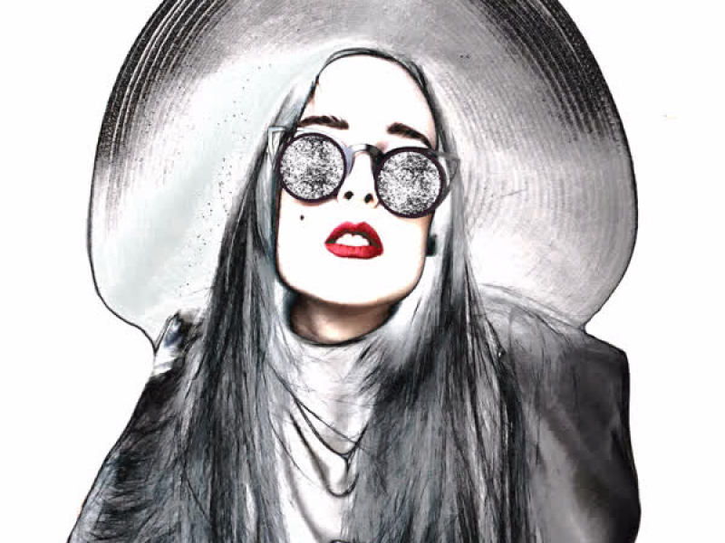 All the Rage (Single)