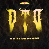 Dtd (De Ti Depende) (Single)