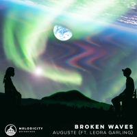 Broken Waves (Radio Edit) (EP)