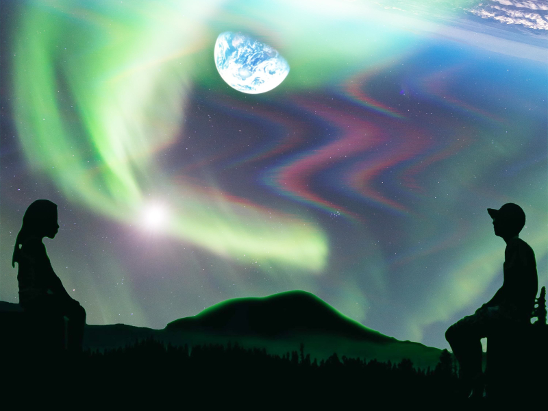 Broken Waves (Radio Edit) (EP)