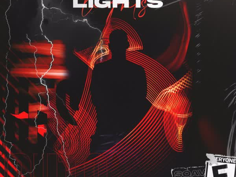 Lights (Single)