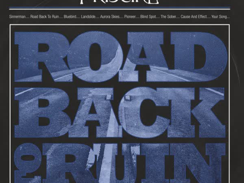 Road Back to Ruin