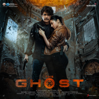 The Ghost (Original Motion Picture Soundtrack) (EP)