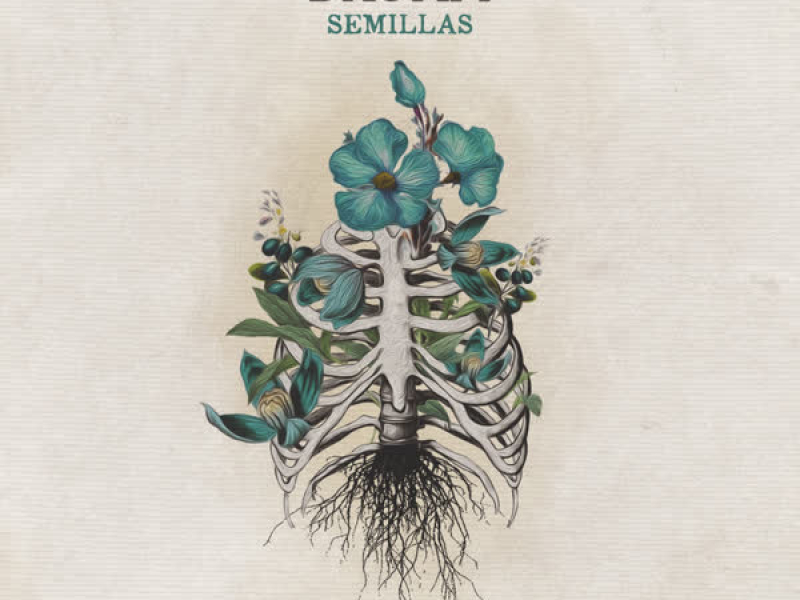 Semillas (Single)