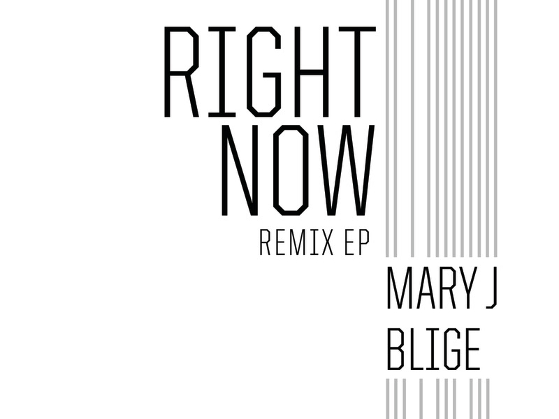 Right Now (Remix) (Single)