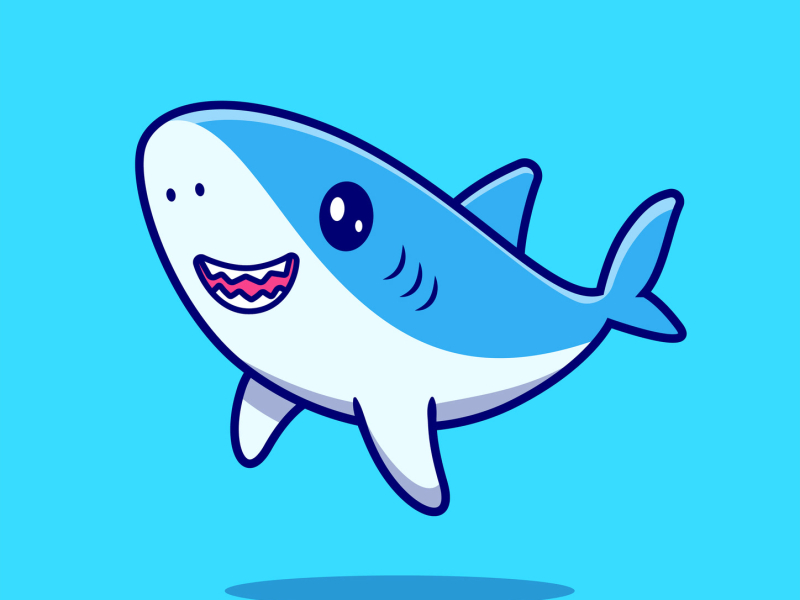 Baby Shark Theme - kids lofi (Single)