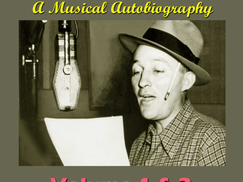 A Musical Autobiography - Volume 1 & 2