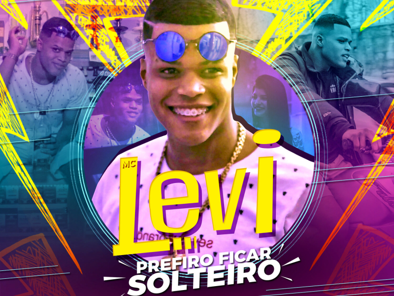 Prefiro Ficar Solteiro (Single)