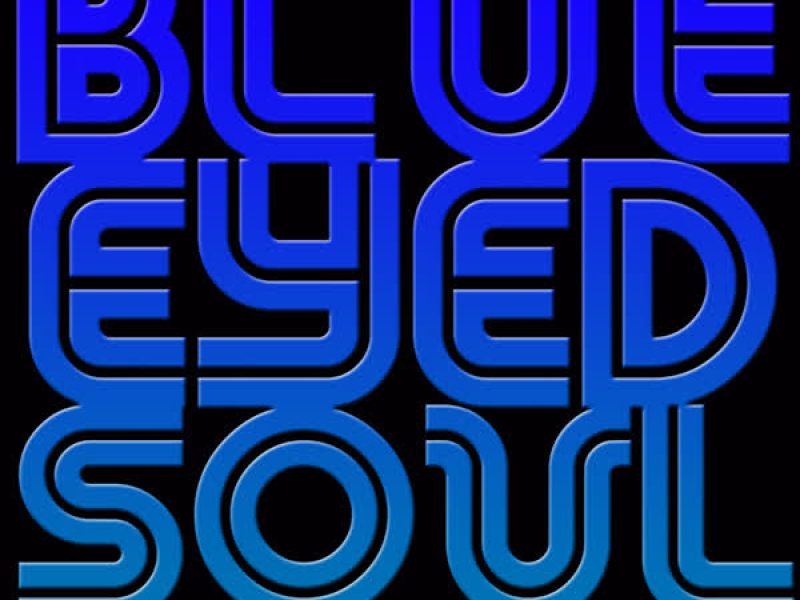 Blue-Eyed Soul