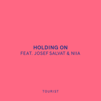 Holding On (Single)