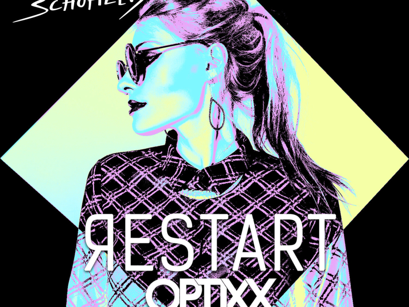 Restart (Optixx Remix) (EP)