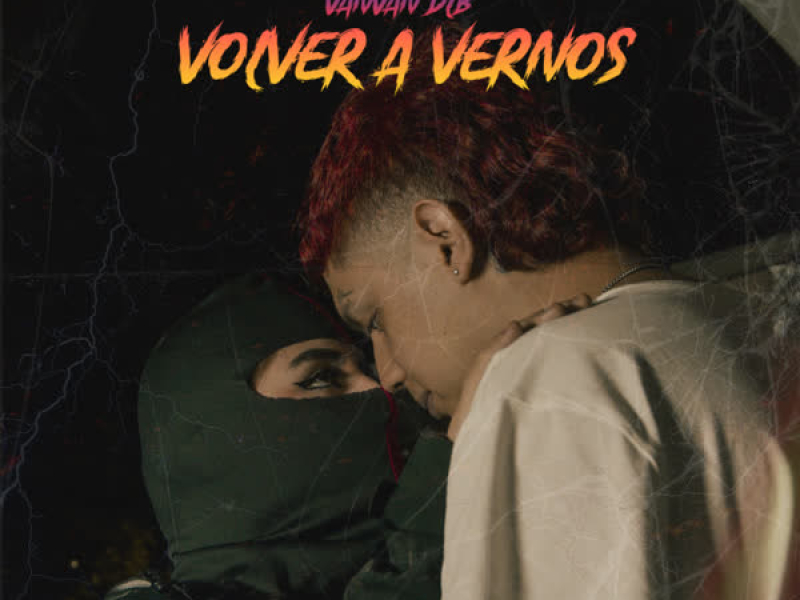 Volver A Vernos (Single)