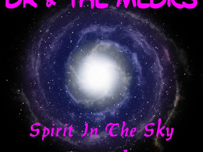 Spirit in the Sky (EP)