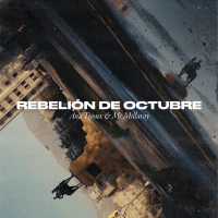 Rebelíon de Octubre (Single)