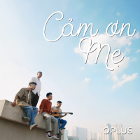 Cảm Ơn Mẹ (Single)