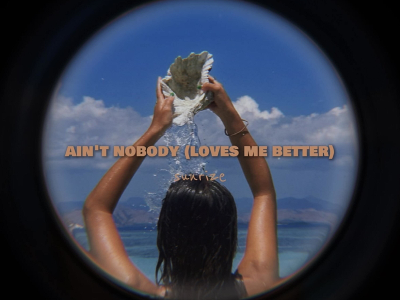 Ain't Nobody (Loves Me Better) (Afro House) (Single)